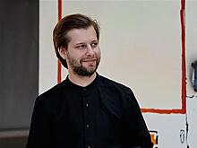 В "ЗИМ Галерее" откроется выставка Кирилла Гурова