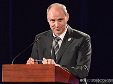 Паслер уволил еще одного министра