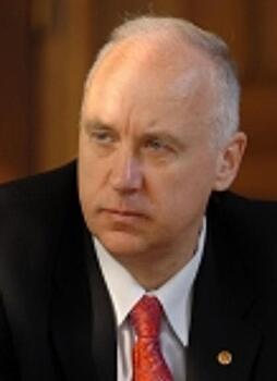 URA.RU: В Следственном комитете РФ начинаются реформа и сокращения