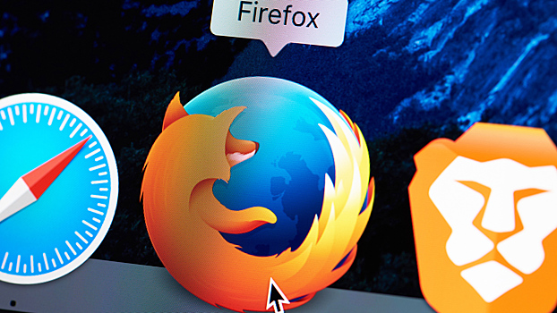 Девушка за два года скопила в браузере Firefox 7470 активных вкладок