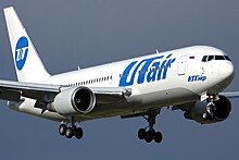 Utair снизила в 2 раза минимальную цену авиабилета