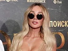 Анна Седокова опровергла слова Картозии о том, что она не поступила в его школу