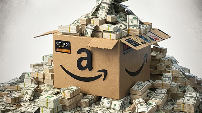 Начались тесты ИИ-агента Amazon, который покупает товары на сайтах за людей