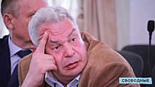 Саратовский капстрой пытается отсудить у фирмы Писного неустойку по 20 муниципальным контрактам