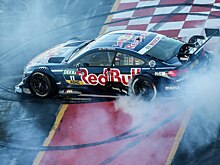 DTM: Лето на гонках!
