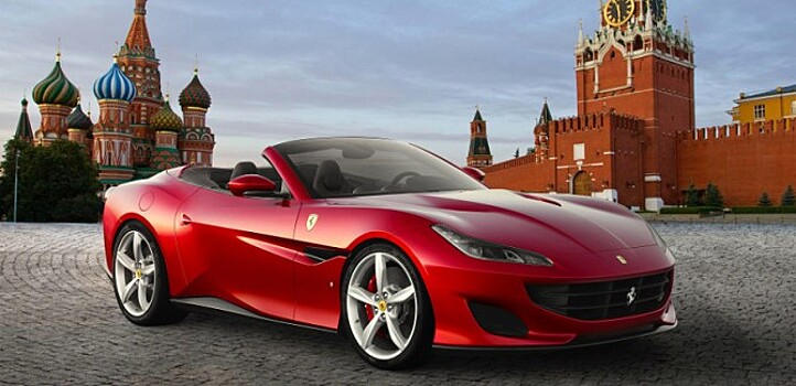 Ferrari установила новый рекорд продаж