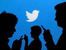 Суд в Москве оштрафовал Twitter на 4 млн рублей