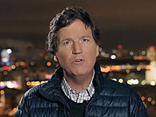 Такер Карлсон раскрыл план уничтожения Украины