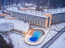 Санатории Тюменской области вошли в десятку лучших в стране по количеству принятых отдыхающих