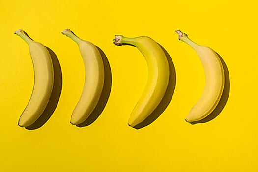 Россиянам пообещали разобраться с нехваткой бананов