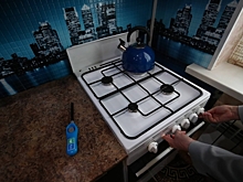 В Волгоградской области газовое оборудование проверили в 8 тысячах домов