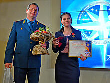 «Созвездия мужества» нашли своих владельцев