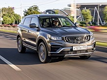 Belgee взвинтила цены на машины и остановила продажи одной популярной модели