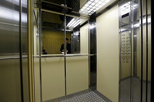 Национальный лифтовой союз рекомендовал срочную замену лифтов 11 регионам