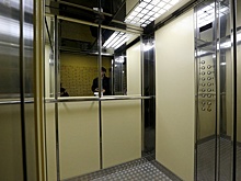 Национальный лифтовой союз рекомендовал срочную замену лифтов 11 регионам