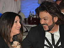 Жасмин позарилась на сумку Филиппа Киркорова: «Отжать хочу»