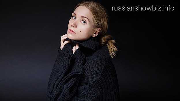 Кристина Асмус рассказала о новом проекте Олега Меньшикова