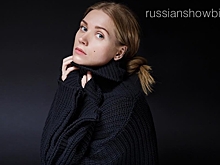 Кристина Асмус рассказала о новом проекте Олега Меньшикова