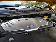 Идет подготовка к дебюту дизельного V6 от GWM