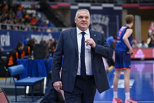 Главный тренер Пармы Евгений Пашутин: биография, Единая лига, НБА, ЦСКА, Халибёртон, Индиана, Оклахома