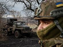 На Украине рассказали о последствиях отставки главкома ВСУ