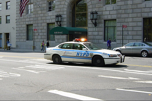 В Нью-Йорке арестовали пенсионера за двойное убийство 46-летней давности