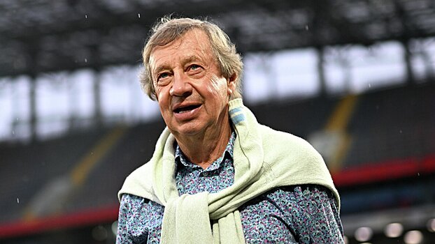 «Семин – легенда, Венгера и Фергюсона в один ряд с ним можно поставить». Беляев о тренере