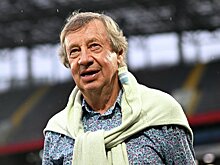 «Семин – легенда, Венгера и Фергюсона в один ряд с ним можно поставить». Беляев о тренере