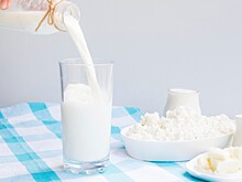 Эксперты прогнозируют стремительный рост мирового рынка молочных продуктов в ближайшие десять лет