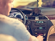 У водителей обнаружен новый вид стресса