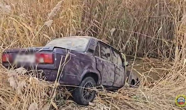Бастрыкин ждет доклад о смертельном ДТП с подростками в Волгограде