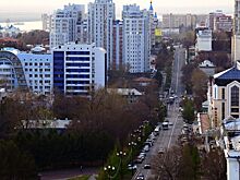 Хабаровск оказался в центре интересов федеральных туроператоров