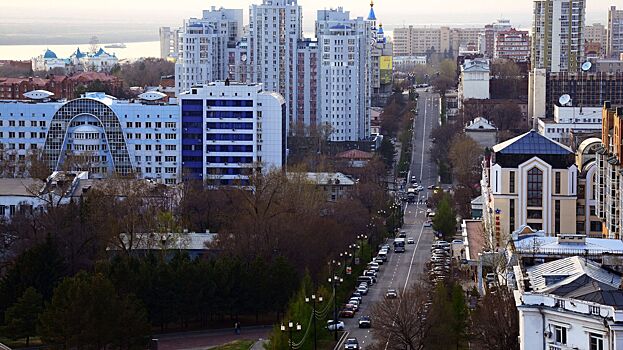 в Хабаровском крае гостиницы могут подтвердить свою «звездность» за счет государства