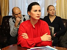 Задели «интимные кабинки»: чиновница написала заявление на градозащитницу за насмешки