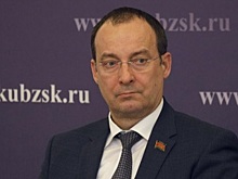 Итоги Года памяти и славы на Кубани подвели в краевом парламенте