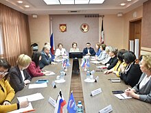 Удмуртия станет пионером в новой системе оплаты труда учителей