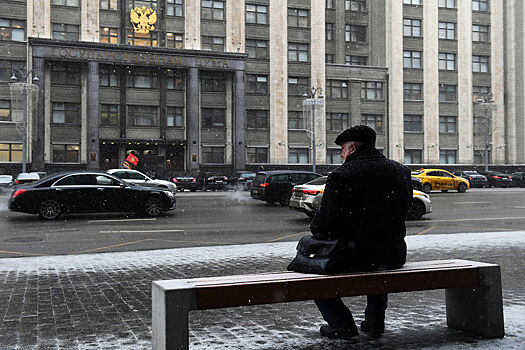 Госдума отказалась требовать у Минцифры обоснование блокировки Telegram