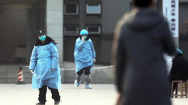 Западные СМИ обвинили РФ в создании биологического оружия на основе вируса Эбола