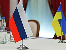 СМИ: Киев готов отказаться от 20% территорий «де-факто»
