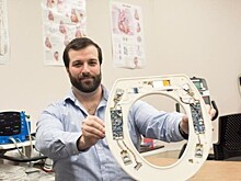 В США создано сиденье для унитаза, контролирующее работу сердца