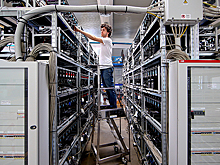 Россия становится крупным источником «цифрового золота»