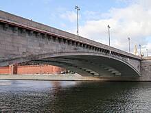 В Москве капитально отремонтируют 16 мостов