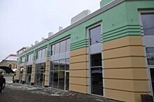 «Дом Бояркина» открыли после реконструкции в Ростове-на-Дону