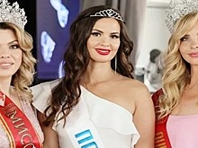 Жительница Пскова примет участие в финальном этапе конкурса «Мисс Россия»
