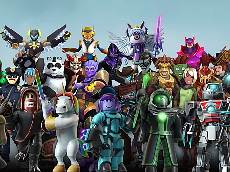 Исполнительный директор Roblox признался, что игра не приносит прибыли