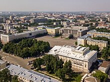 Вятский государственный университет приглашает жителей и гостей региона на фестиваль «Вятка – душа России. Великорецкий крестный ход» (0+)