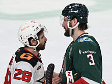 Никитин против бывшего клуба и суперсерия на Востоке. Что приготовил первый раунд Кубка Гагарина?