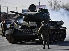 Россия обсудила военное сотрудничество с поддержавшей Украину страной