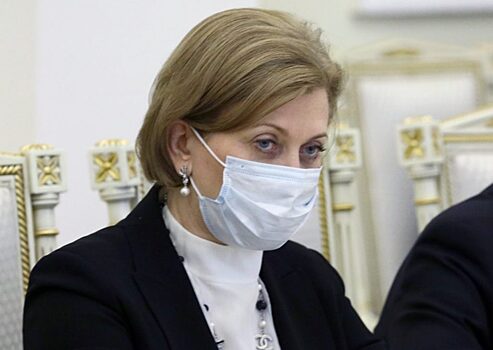 Попова считает, что в России не будет еще одной волны COVID-19