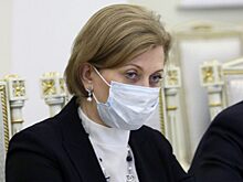 Попова считает, что в России не будет еще одной волны COVID-19